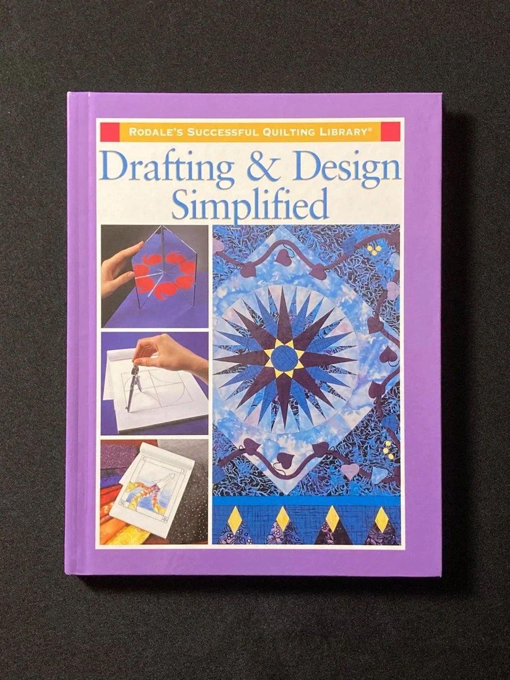 Drafting and Design Simplified by Sarah Sacks Dunn Hardcover